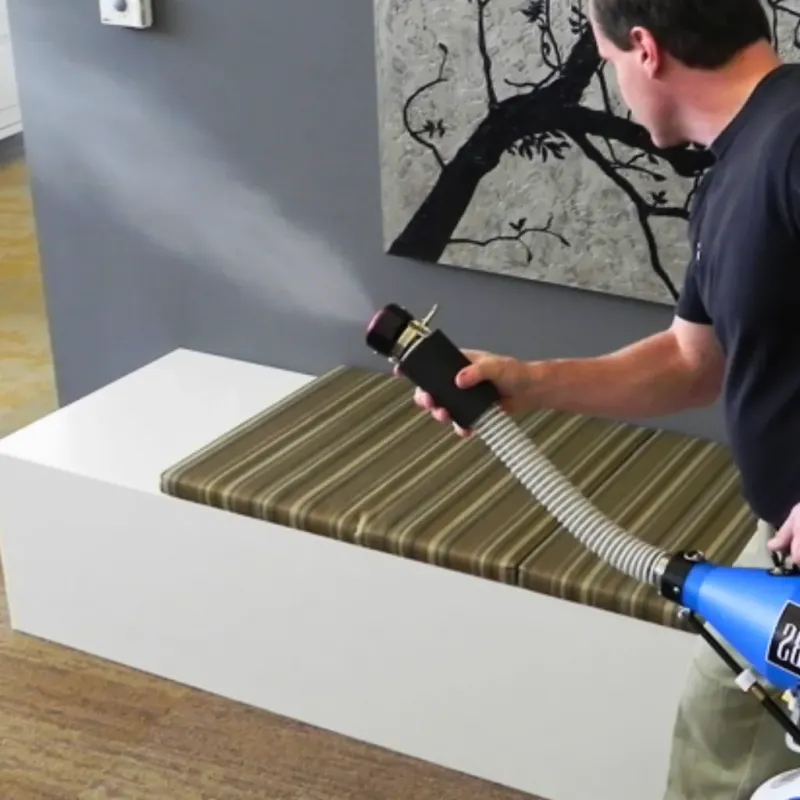 Professional Odor Removal in Five Points, OH